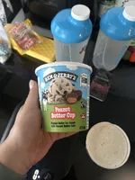 Peanut Butter Cup