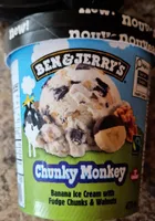 Chunky Monkey