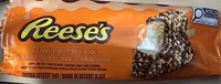 Reese's Peanut Butter Bar