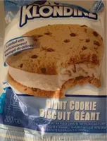 Biscuit Géant