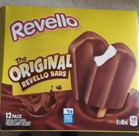 Revello bars