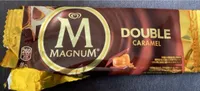 DOUBLE CARAMEL