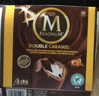 Magmum Double Caramel