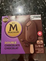 Double chocolat