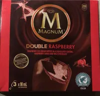 Raspberry Ice Cream