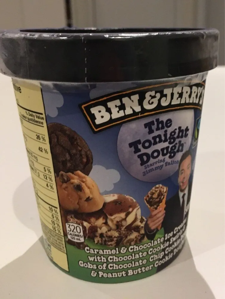 The Tonight Dough