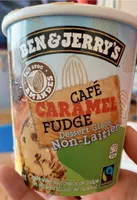 Non dairy ice cream