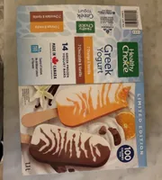Greek Yogurt