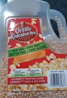 ORIGINAL popcorn