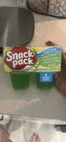 Juicy Gels Lemon Lime