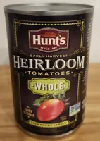 Whole Heirloom Tomatoes (Dresden)