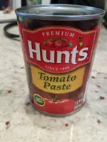 Tomato Paste/Pate De Tomates