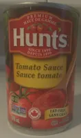 Tomato Sauce