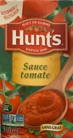 Original Tomato Sauce