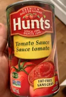 Tomato Sauce