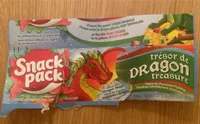 Tresor de dragon