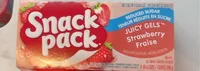 Juicy gels