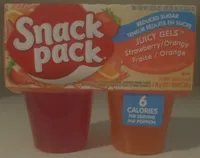 Strawberry-Orange