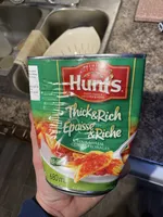 Thick and Rich