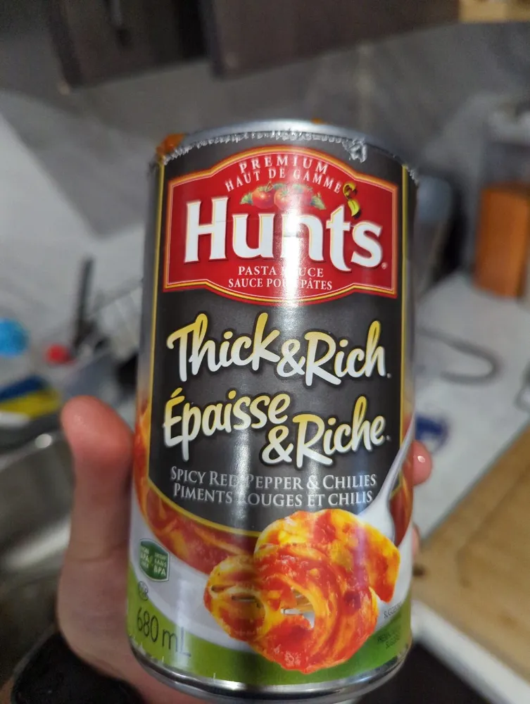 Sauce tomate