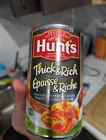 Sauce tomate