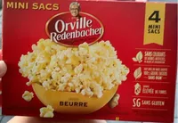 Pop corn