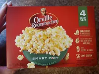 Smart pop