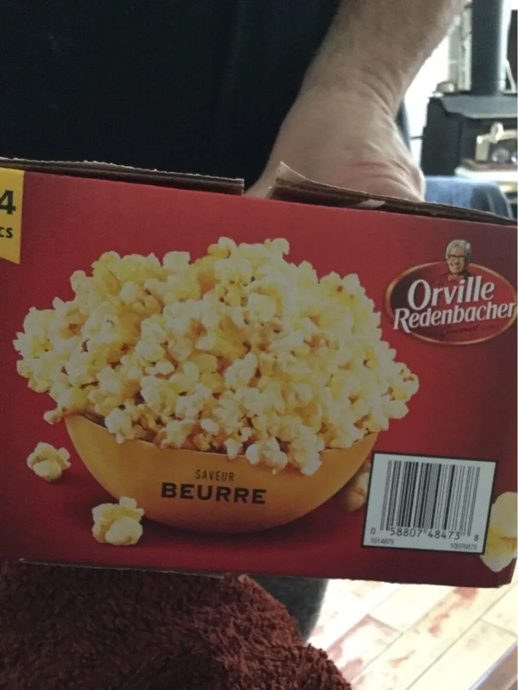 Popcorn