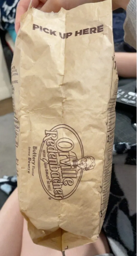 Popcorm