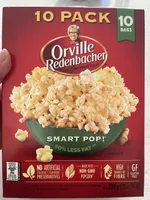Smart Pop!