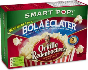 Popcorn Collation