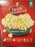 Smart pop