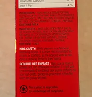 Popcorn Au Beurre