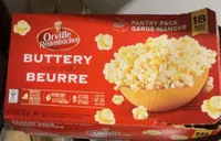 POPCORN