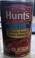 Sauce tomate