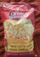 Beurre comme au cinéma