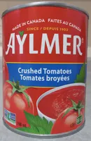 Crushed Tomatoes