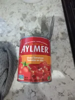 Diced Tomatoes