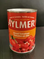 Diced Tomatoes