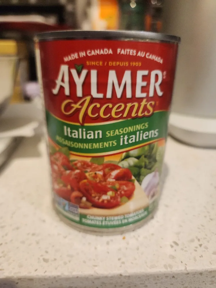 AYLMER Accents