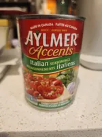 AYLMER Accents