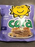 Mélange à crêpes