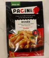 Melange a sauce pour pâtes
