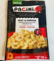 Mélange à sauce pour pâtes