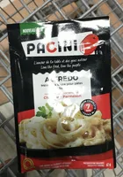 Pacini Alfredo mélange a pate