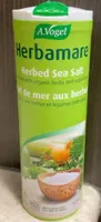 Organic Herbamare Original