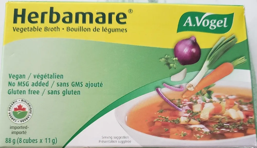 Herbamare