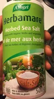 Organic Herbamare Original