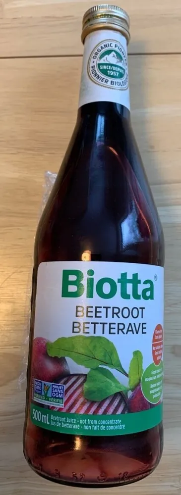 Beetroot