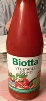 Légumes